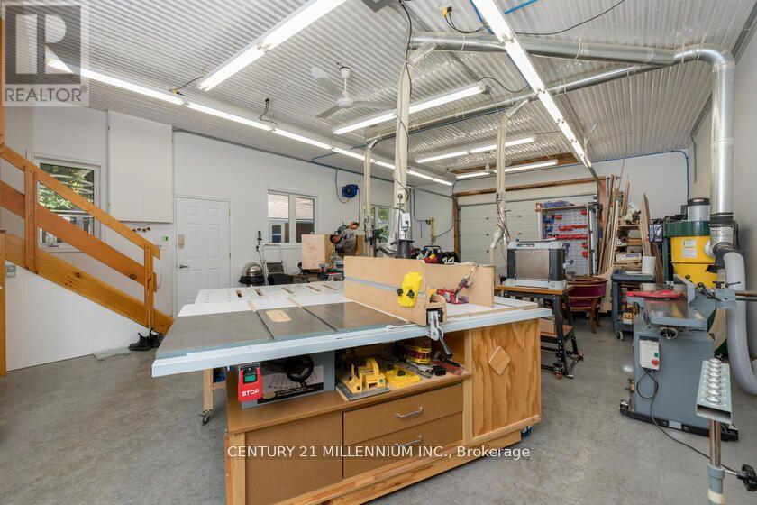 1264 Olde Base Line Road Property Photo 37