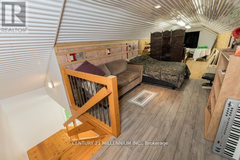 1264 Olde Base Line Road Property Photo 38