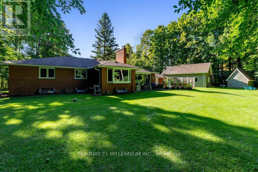 1264 Olde Base Line Road Property Photo 40