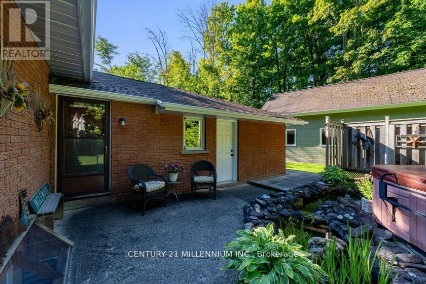 1264 Olde Base Line Road Property Photo 41