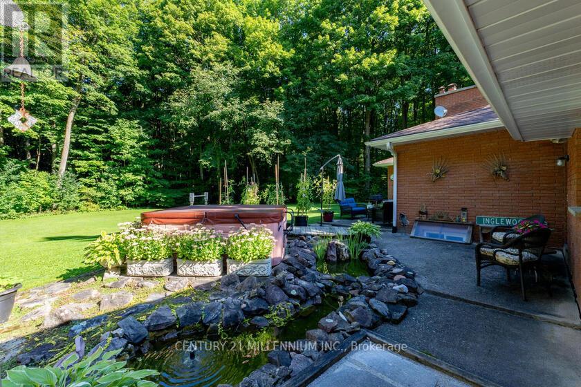 1264 Olde Base Line Road Property Photo 42