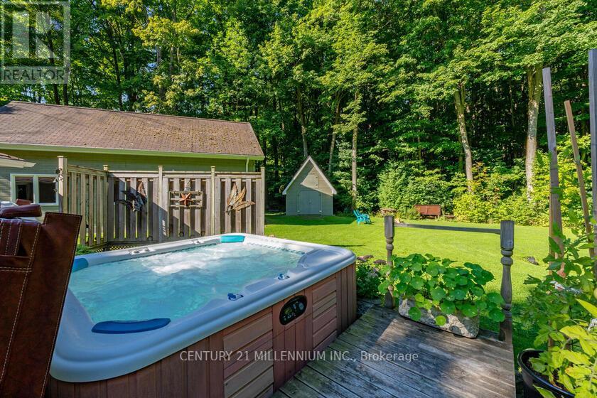 1264 Olde Base Line Road Property Photo 43