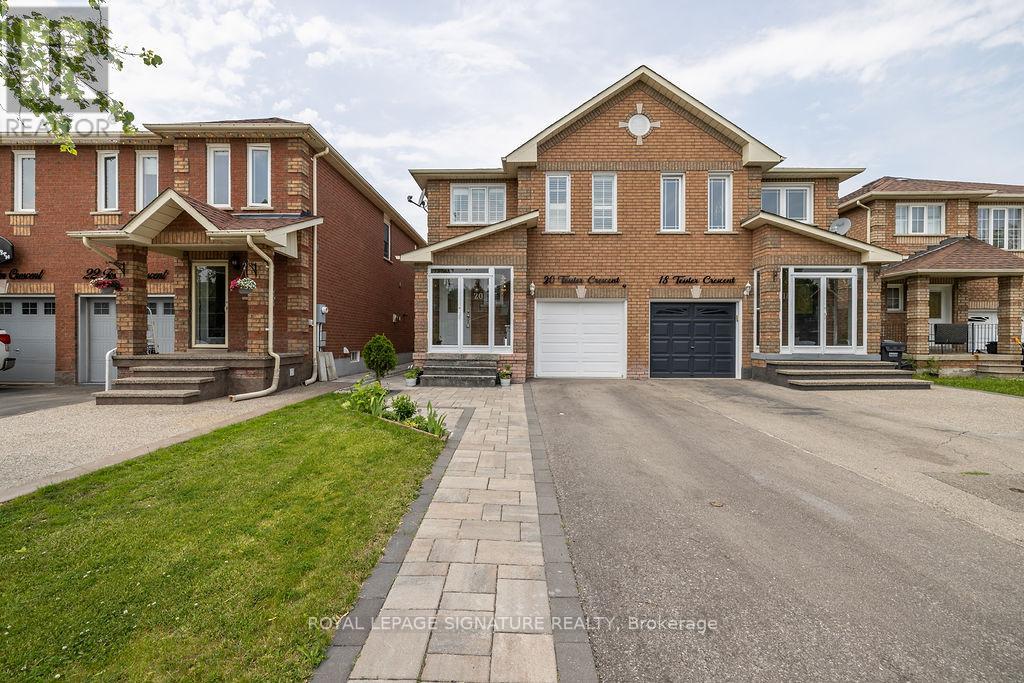 20 Tessler Crescent Property Photo 1
