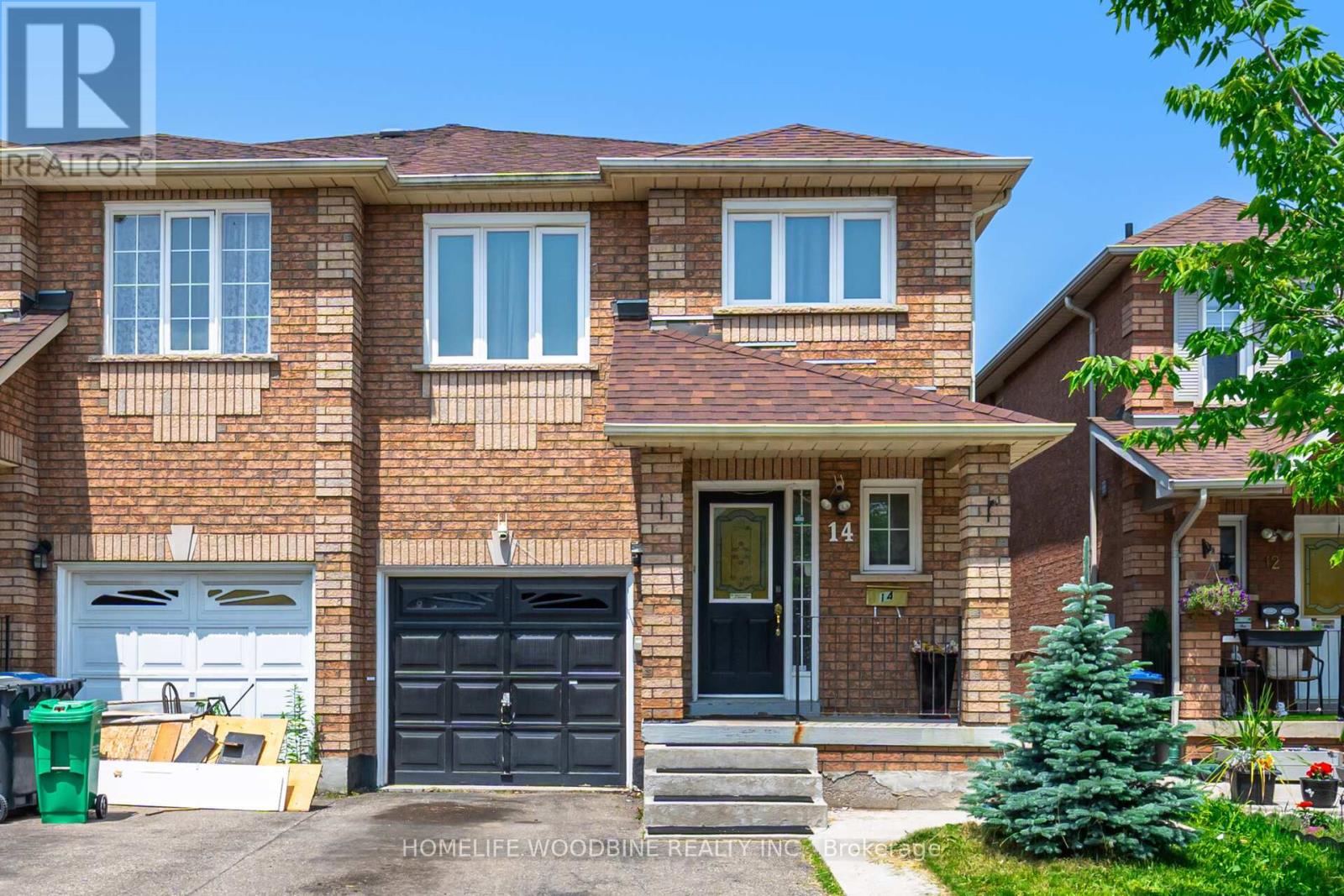 14 Tessler Crescent Property Photo 1