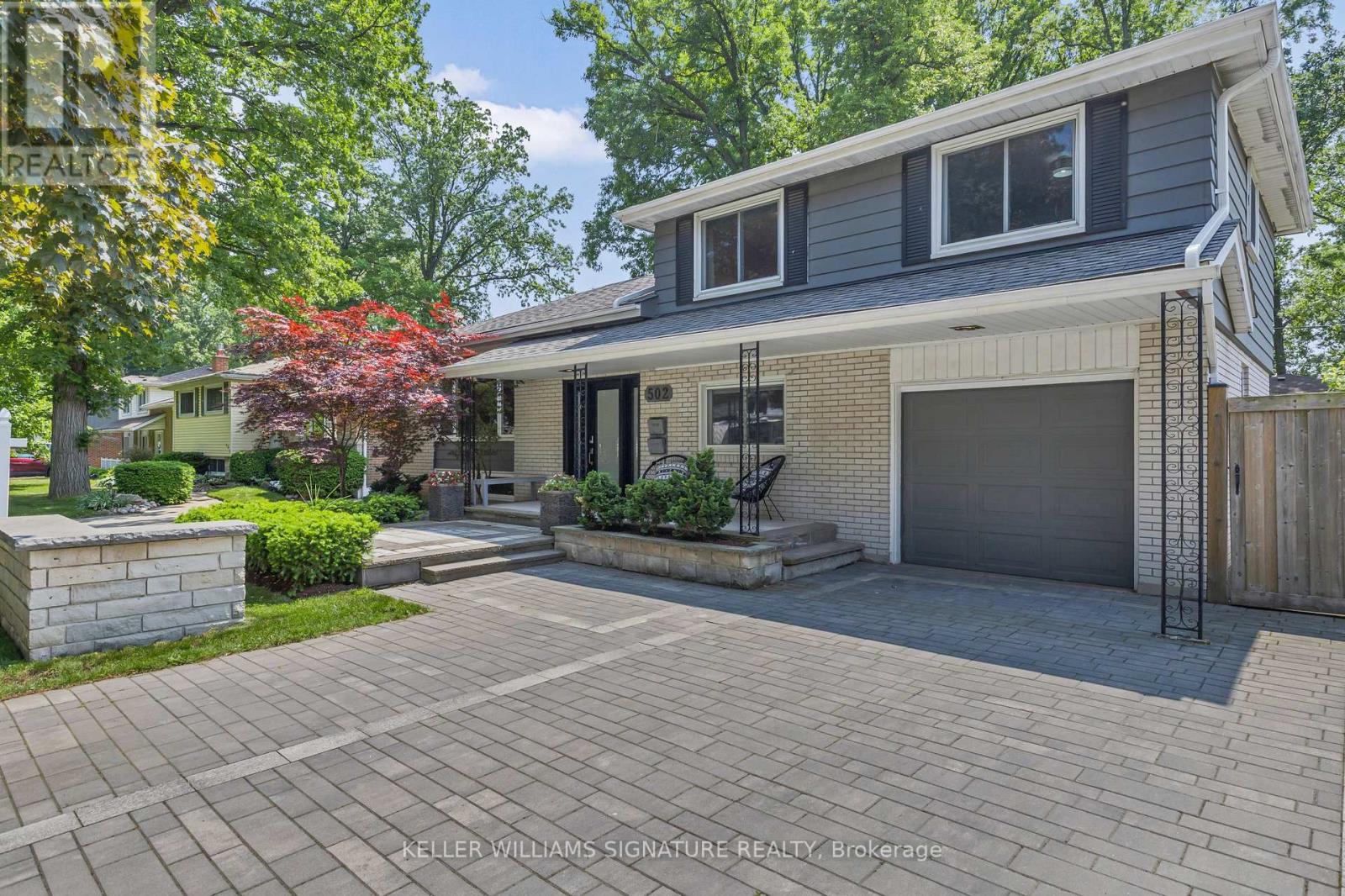 502 Pinedale Avenue Property Photo 1