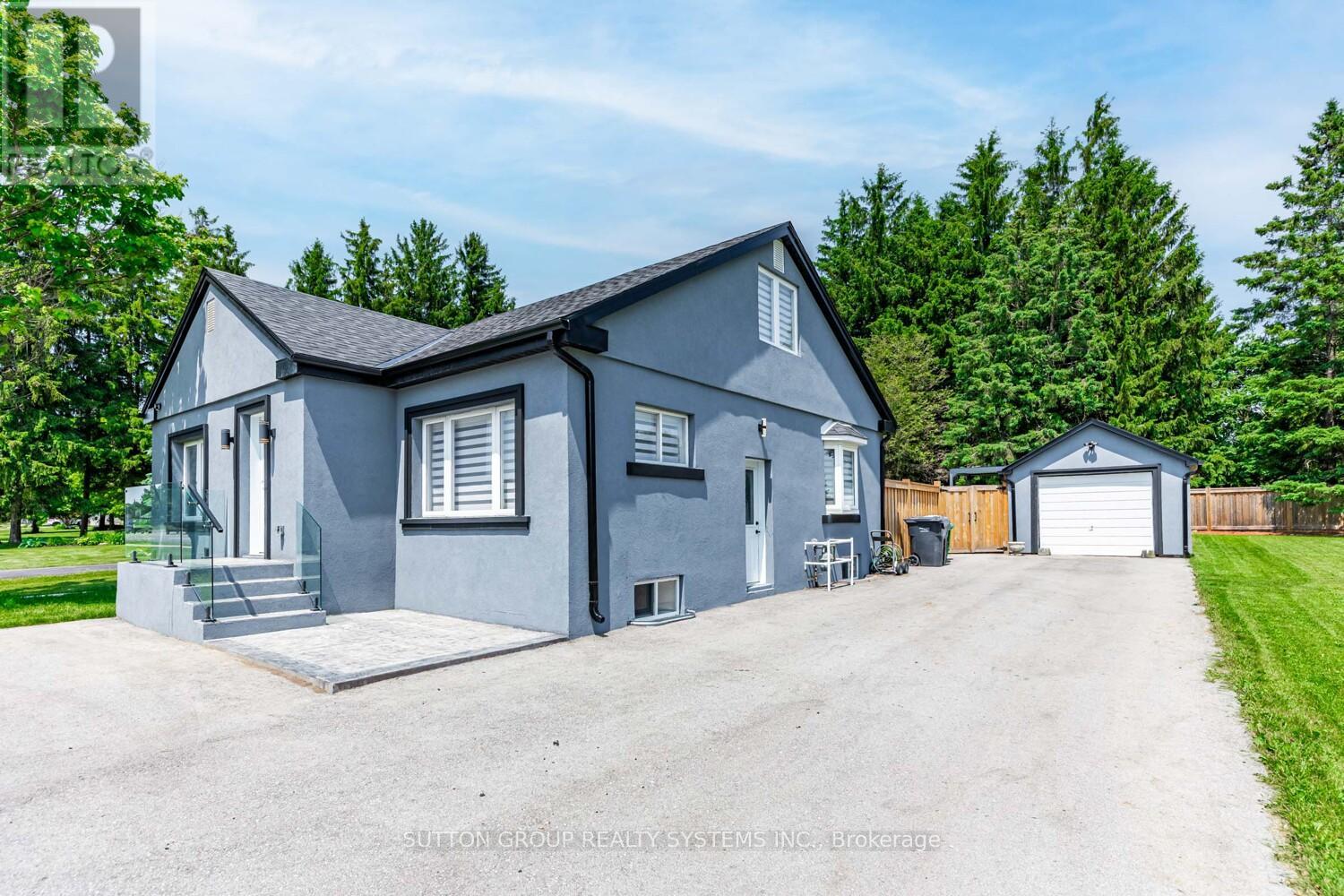 18493 HURONTARIO STREET Property Photo 1