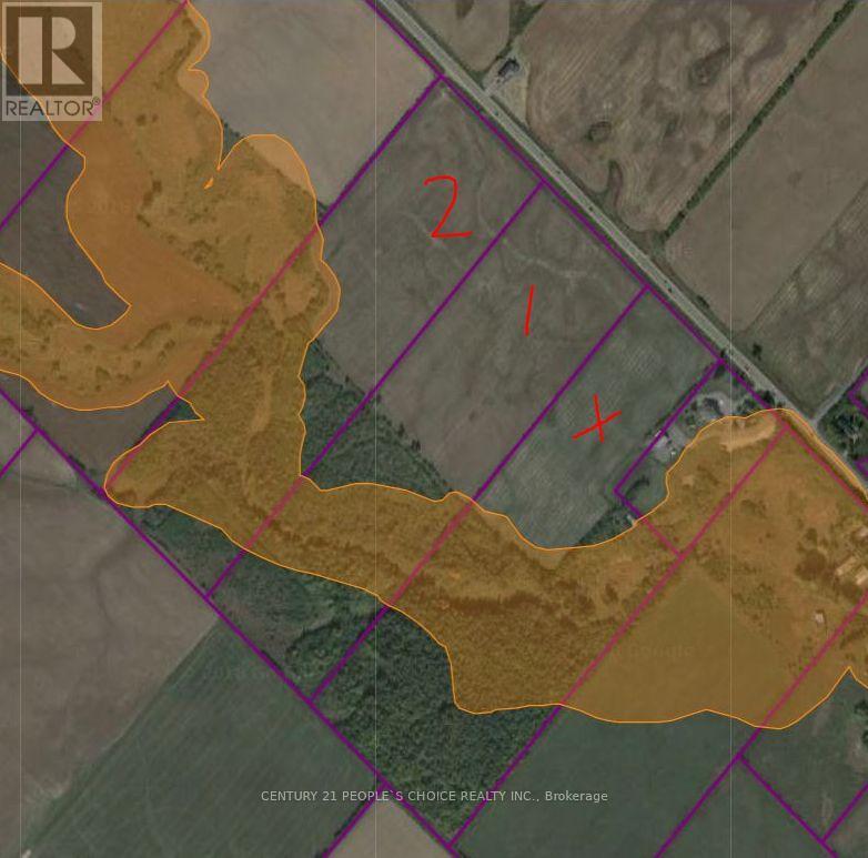 0 Airport Road Property Photo 1
