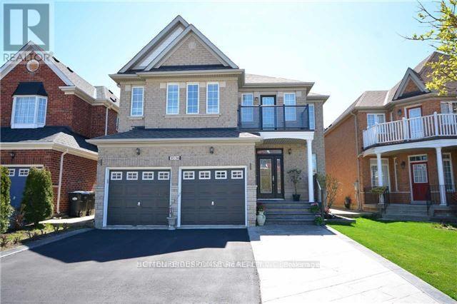 3036 HAWKTAIL CRESCENT Property Image