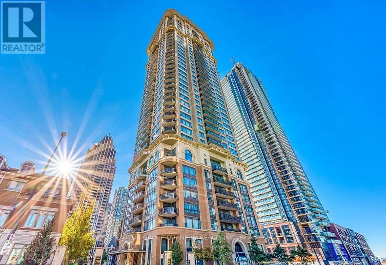 2108 - 385 PRINCE OF WALES DRIVE Property Image