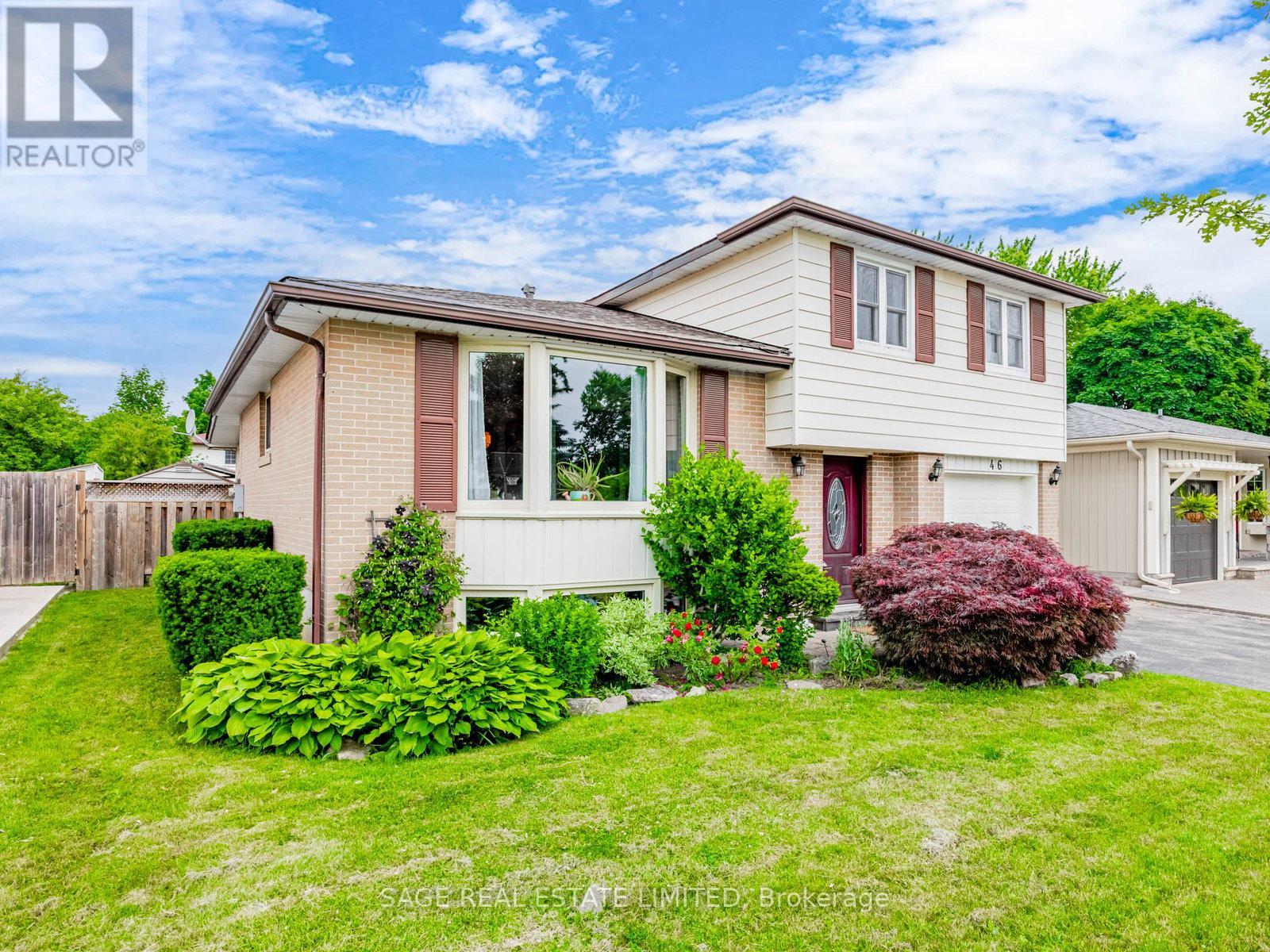 46 Watson Crescent Property Photo 1