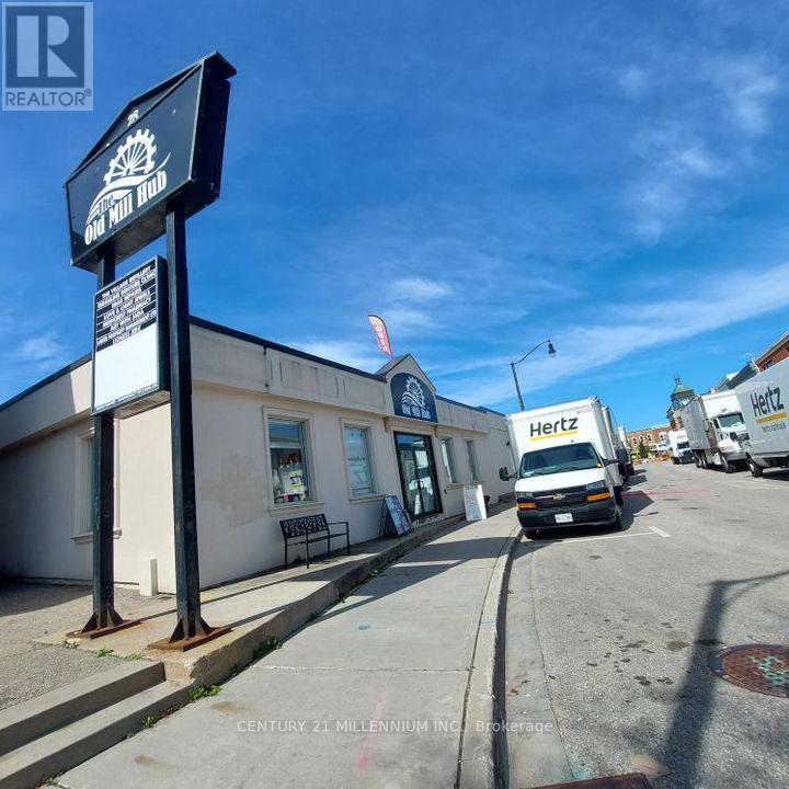 102 - 28 MILL STREET Property Photo 1