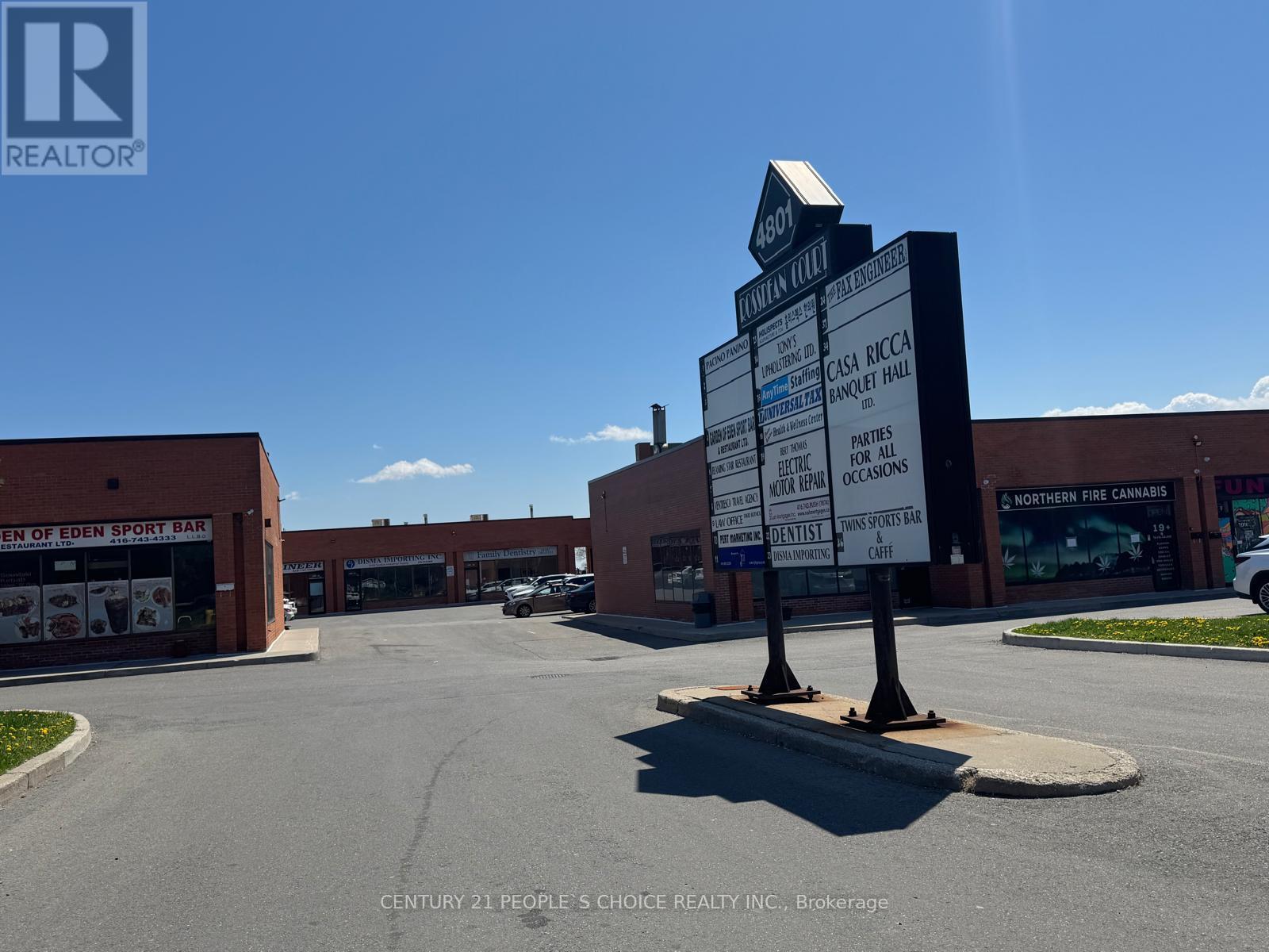21 - 4801 Steeles Avenue W Property Photo 49