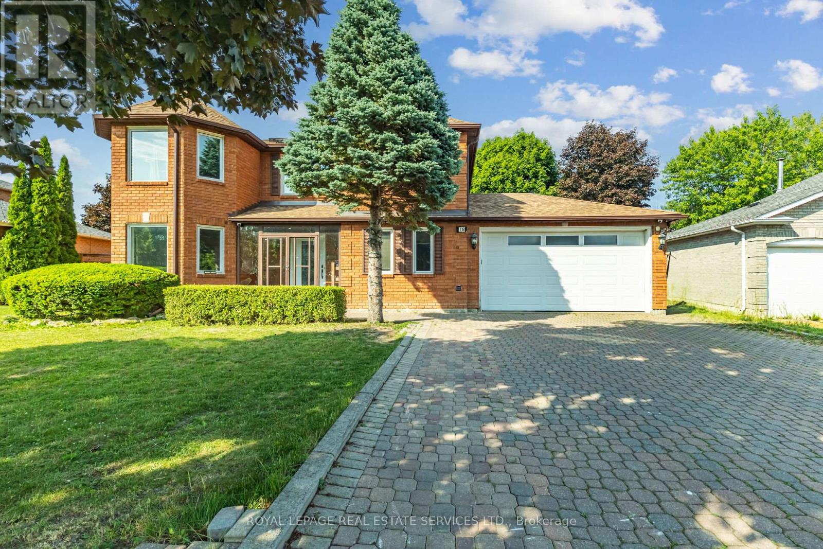 18 Tremont Court Property Photo 1