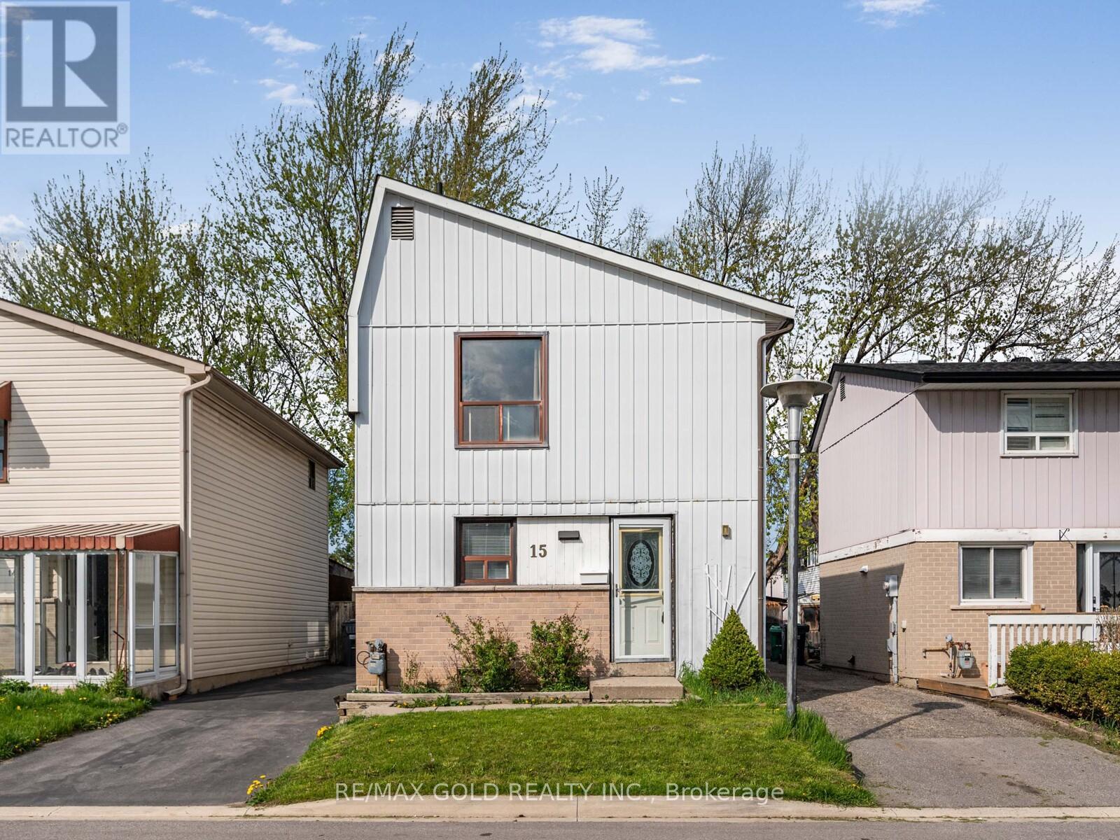15 Hughes Court Property Photo 1