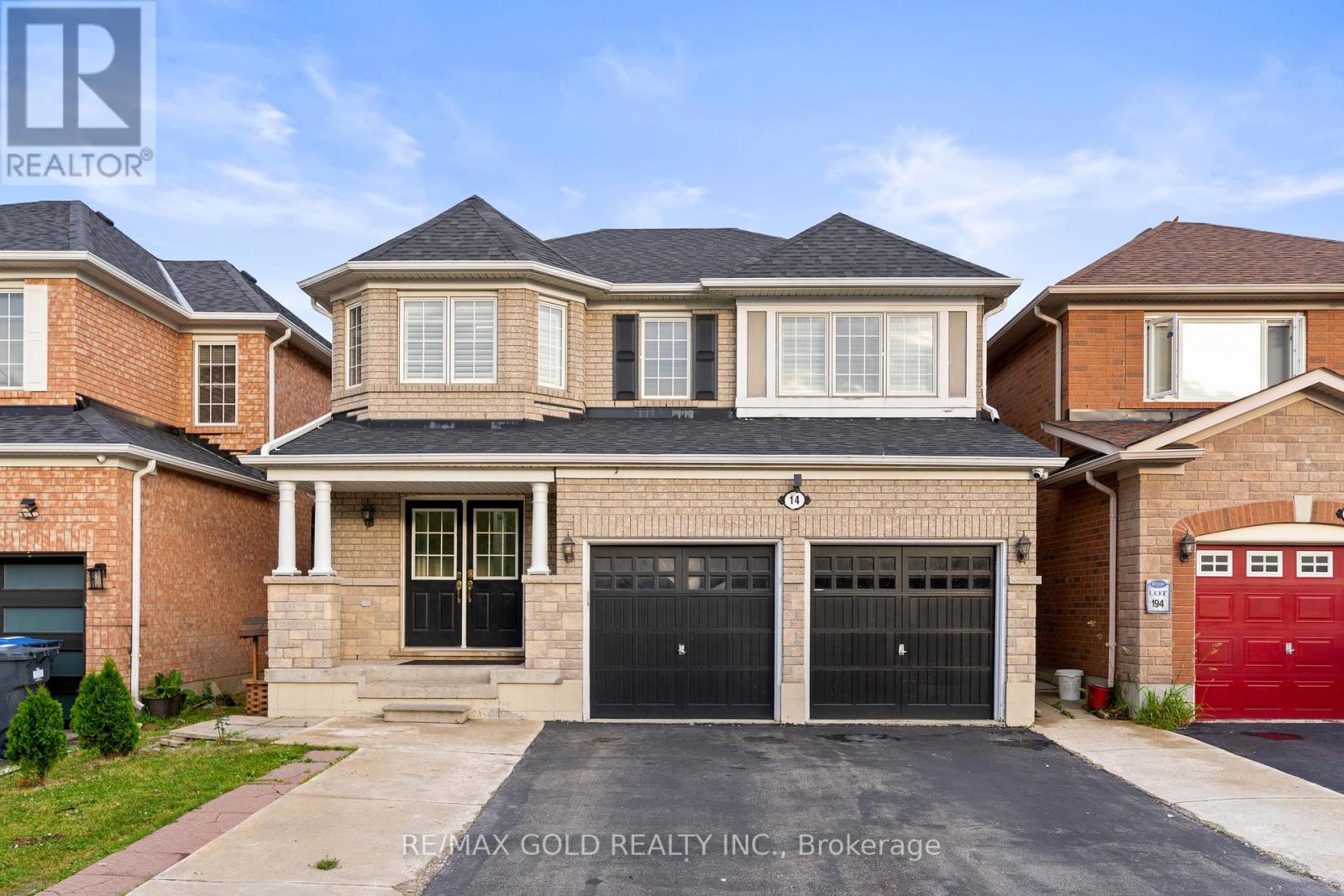 14 GASPE ROAD