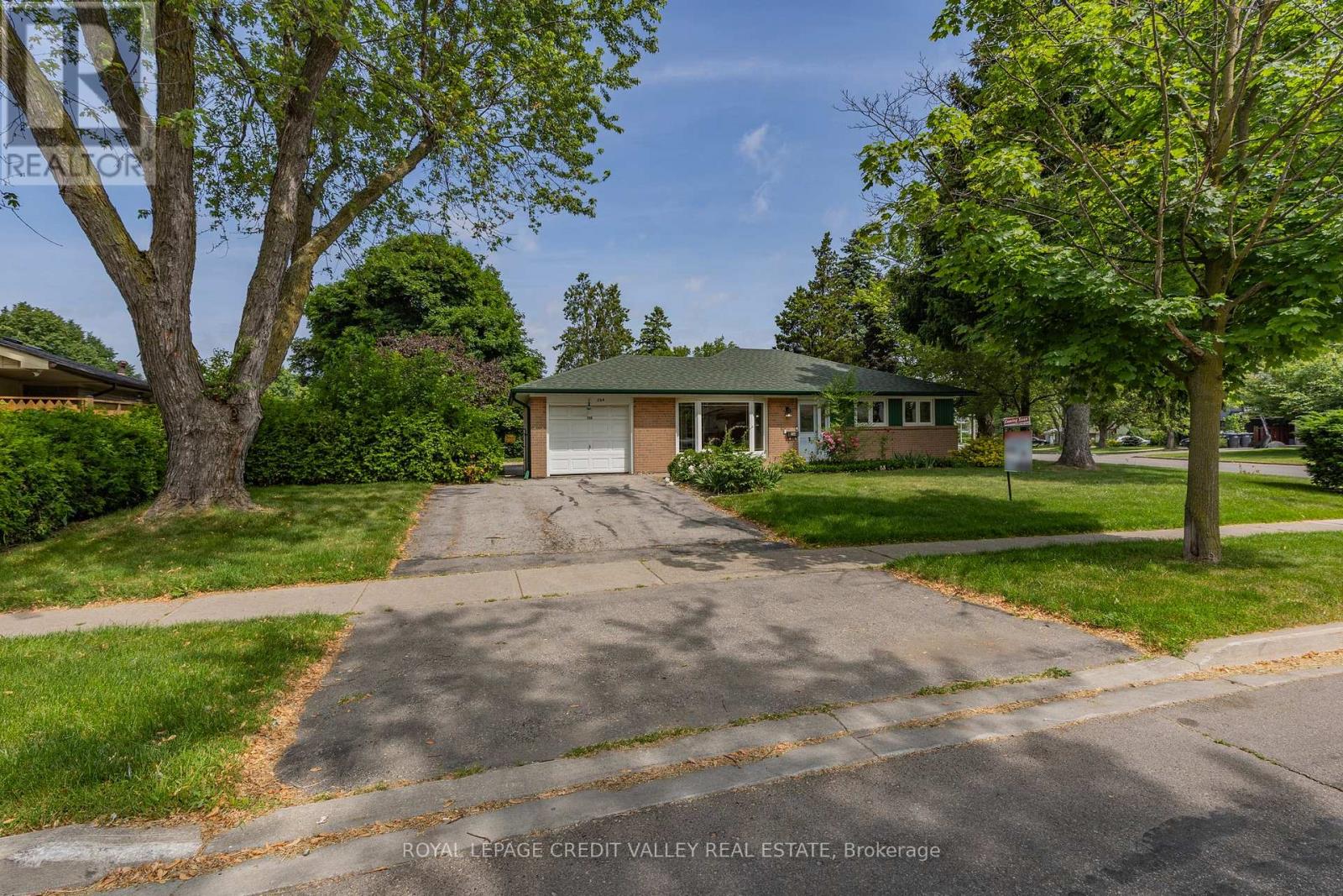 254 Bartley Bull Parkway Property Photo 1