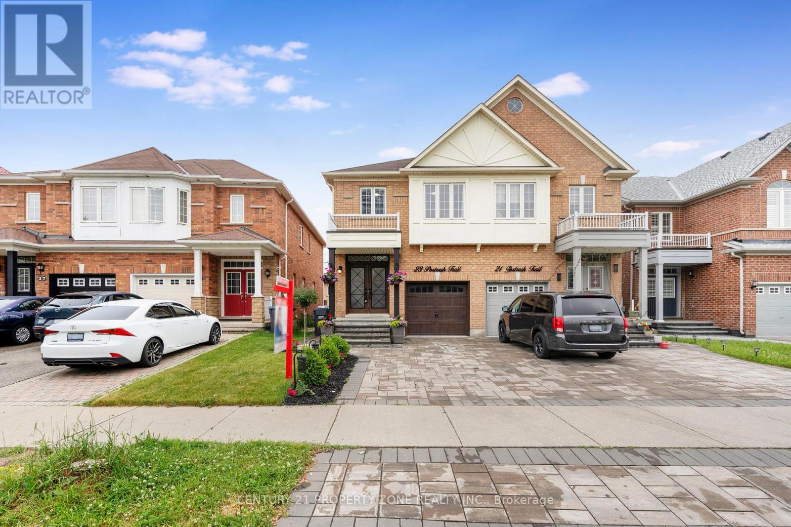 23 PORTRUSH TRAIL Property Photo 1