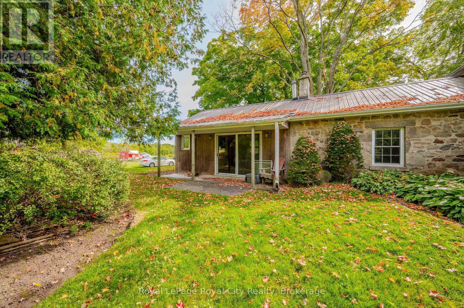 13265 Nassagaweya Puslinch Townline Property Photo 4