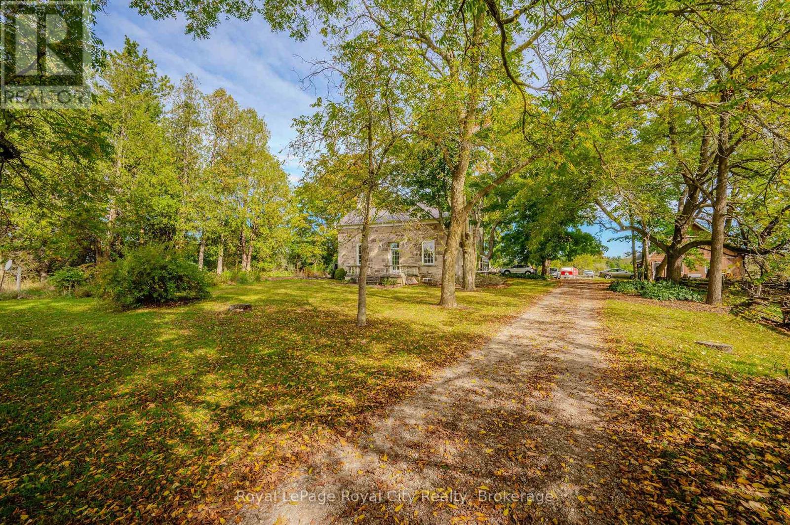 13265 Nassagaweya Puslinch Townline Property Photo 5