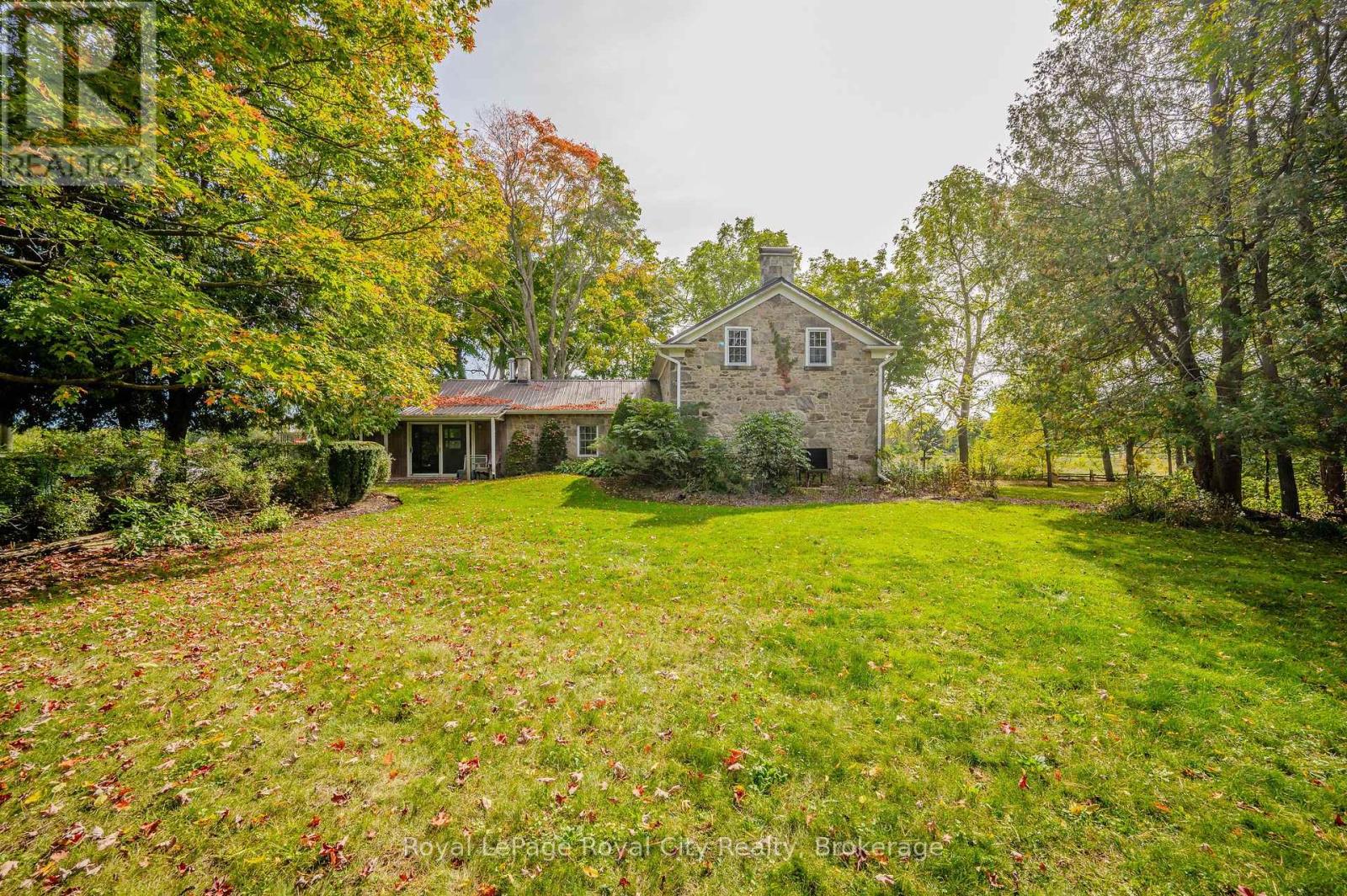 13265 Nassagaweya Puslinch Townline Property Photo 6