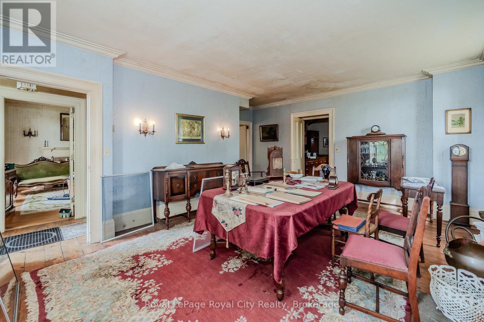 13265 Nassagaweya Puslinch Townline Property Photo 16