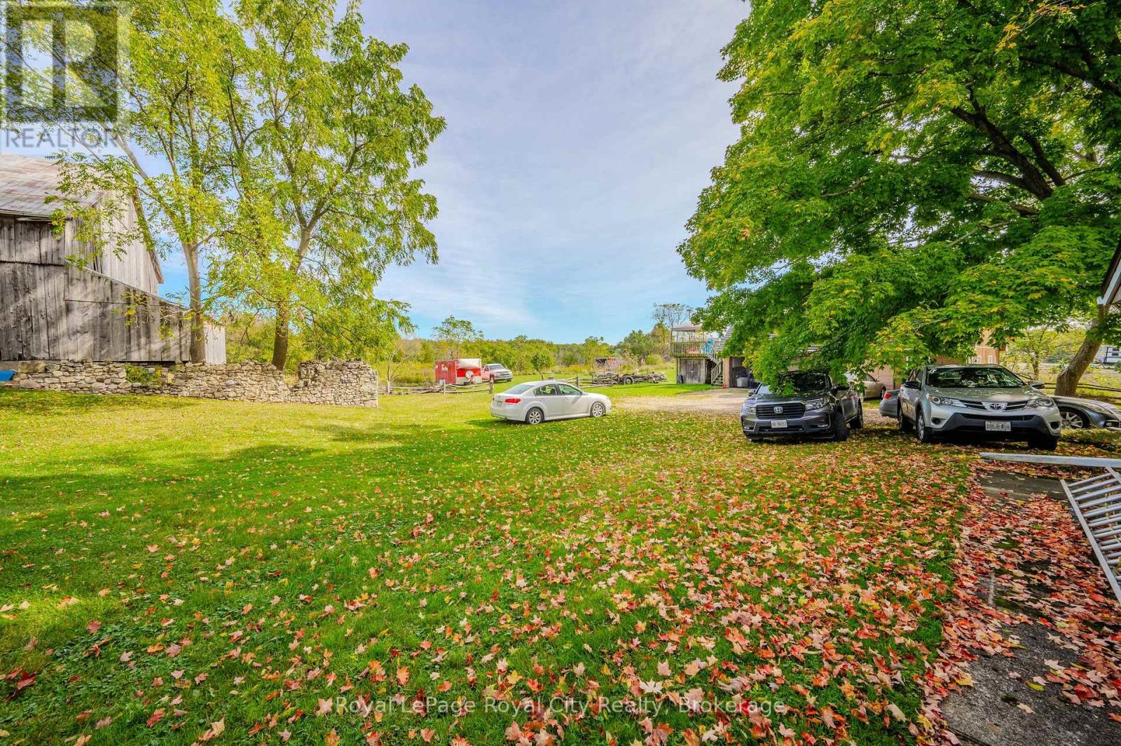 13265 Nassagaweya Puslinch Townline Property Photo 33