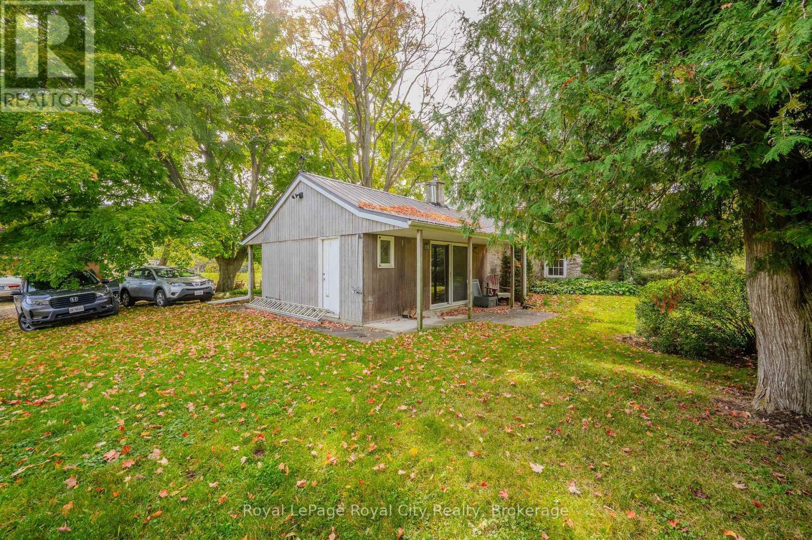 13265 Nassagaweya Puslinch Townline Property Photo 34