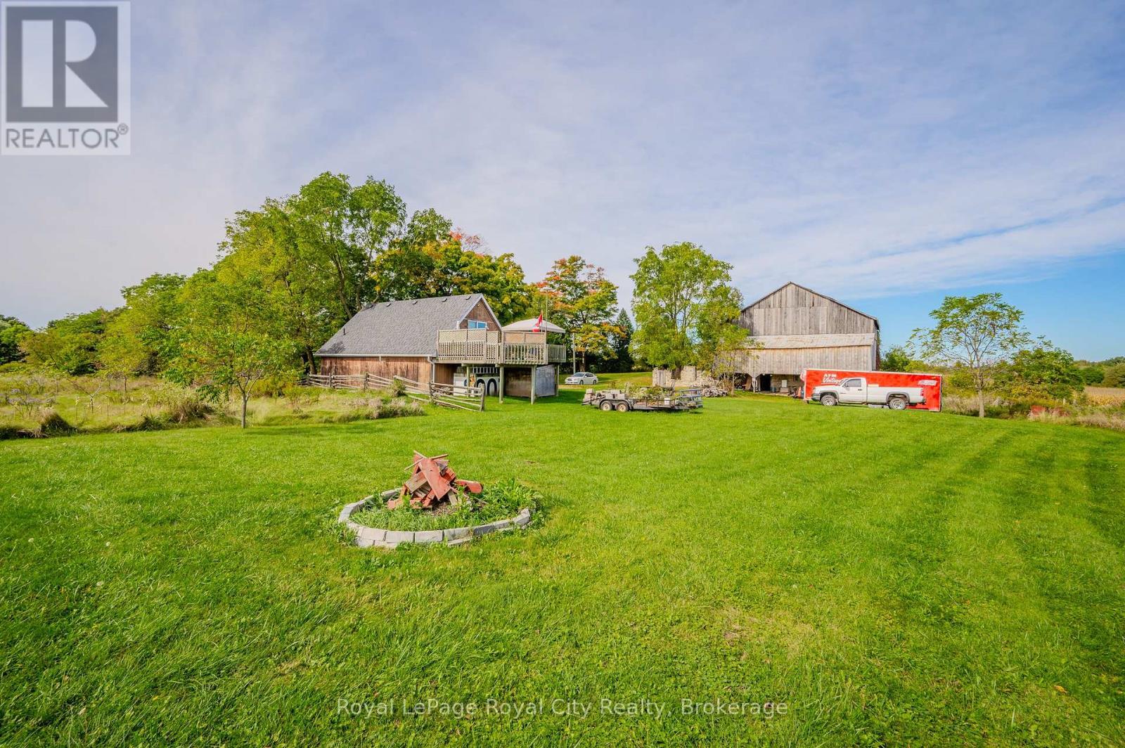 13265 Nassagaweya Puslinch Townline Property Photo 35