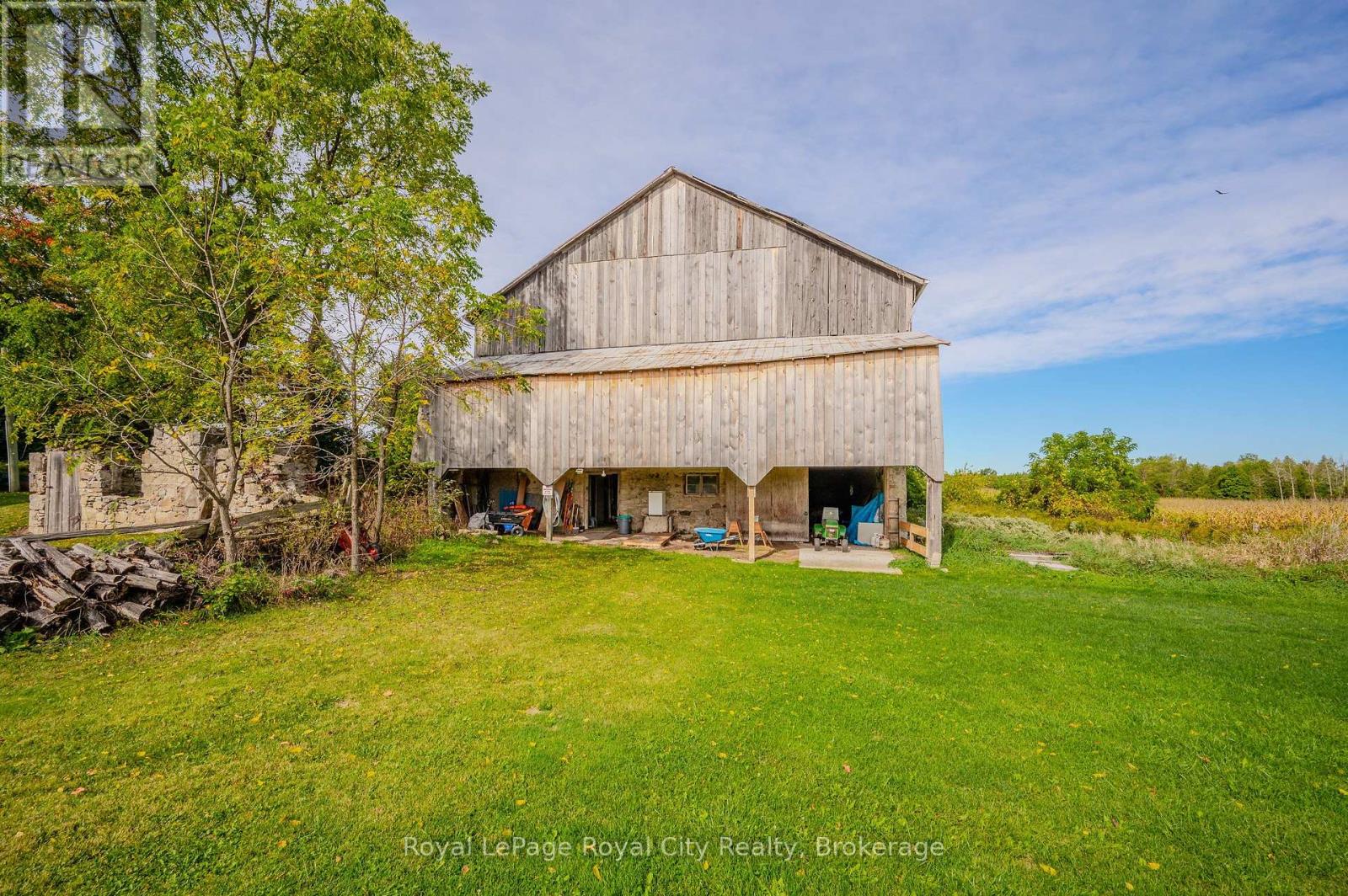13265 Nassagaweya Puslinch Townline Property Photo 36