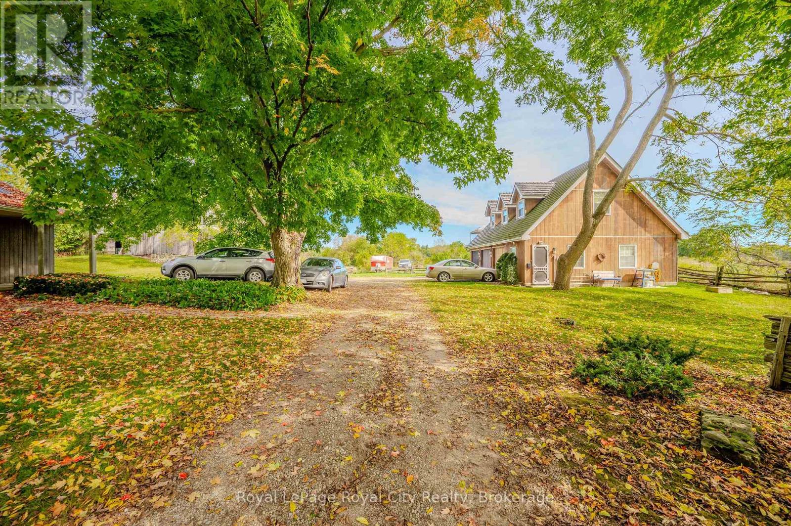 13265 Nassagaweya Puslinch Townline Property Photo 37