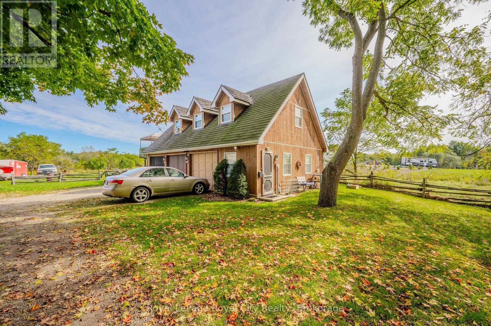 13265 Nassagaweya Puslinch Townline Property Photo 38