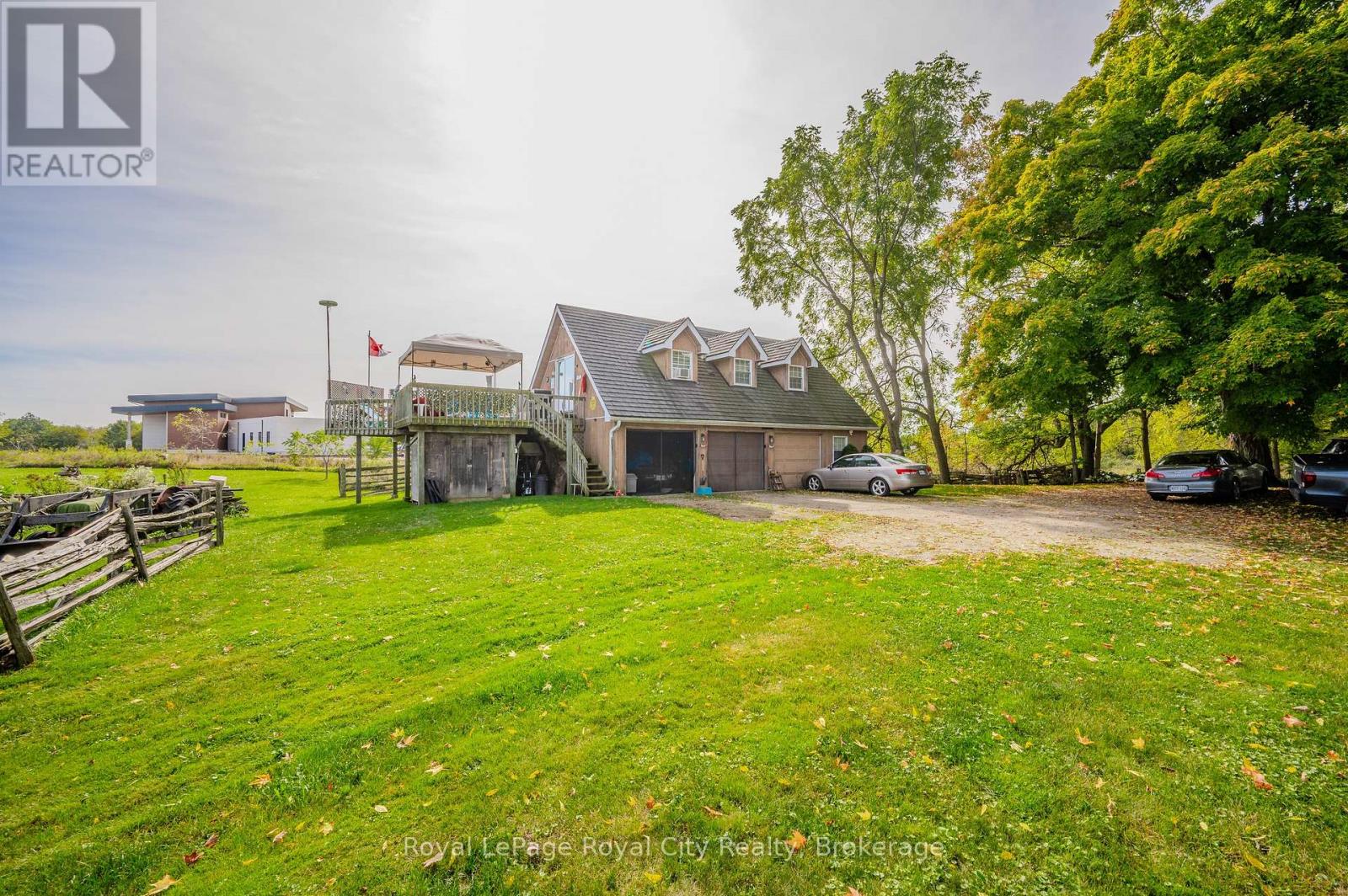 13265 Nassagaweya Puslinch Townline Property Photo 39