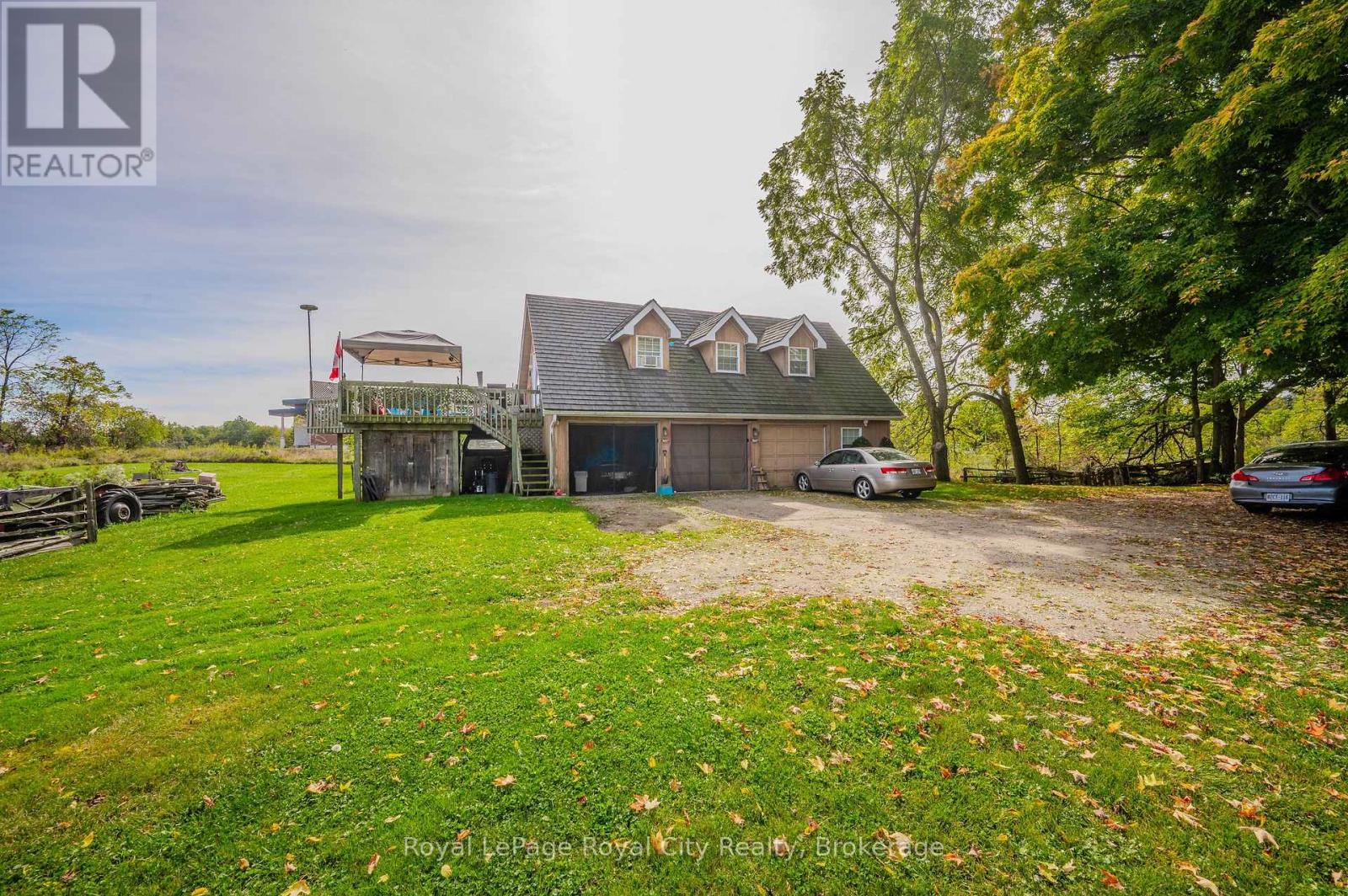13265 Nassagaweya Puslinch Townline Property Photo 40