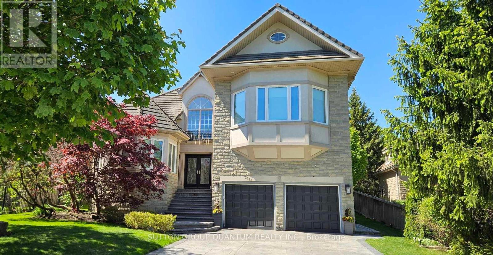 3868 O'NEIL GATE Property Image