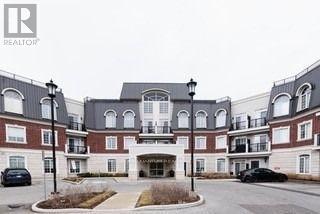 301 - 2300 UPPER MIDDLE ROAD W Property Image