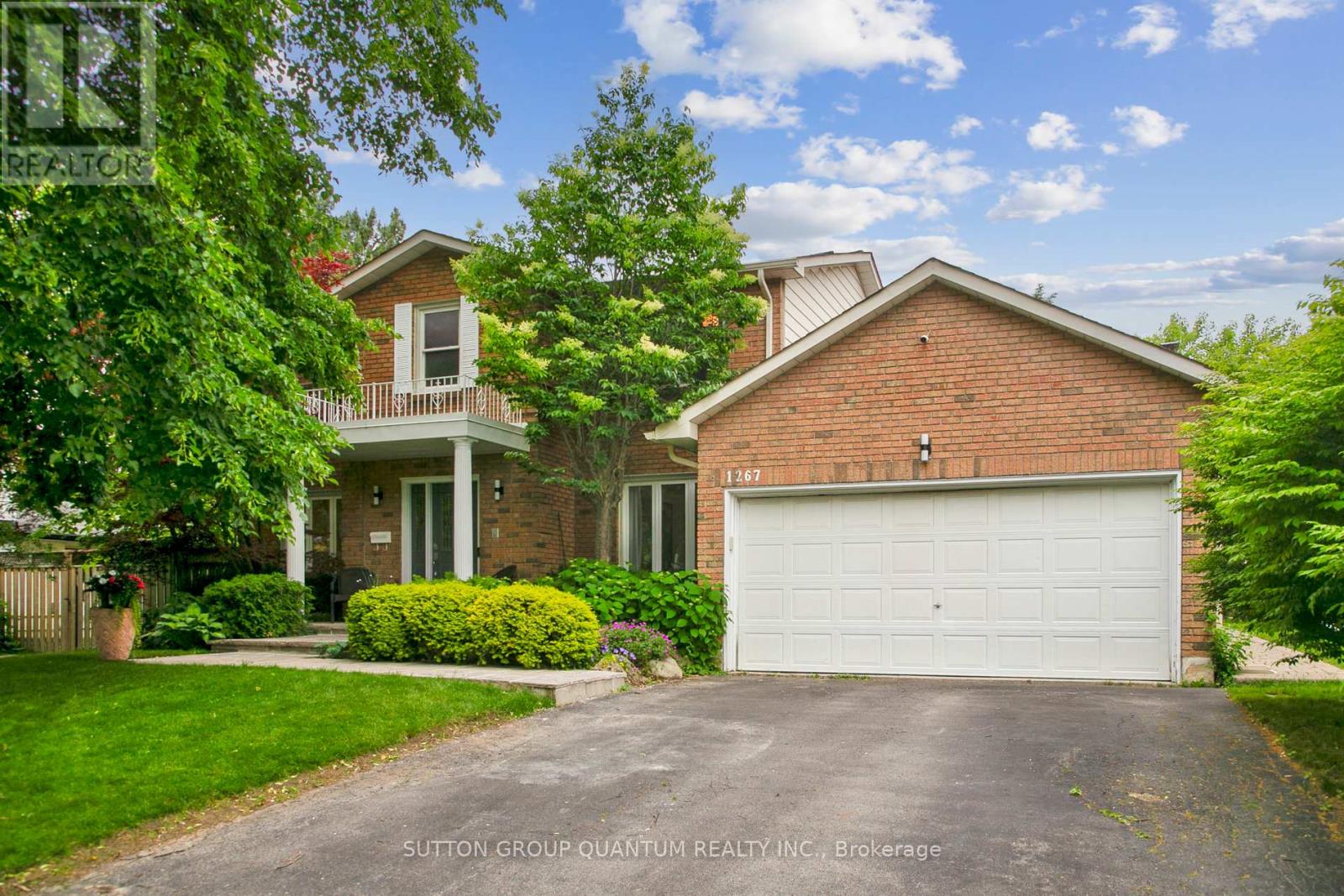 1267 CRESTDALE ROAD Property Photo 1
