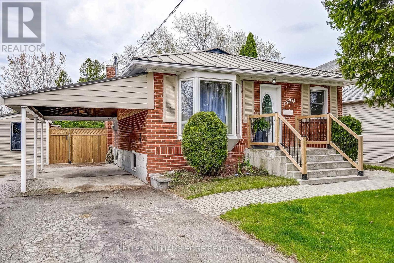 1470 Fisher Avenue Property Photo 1
