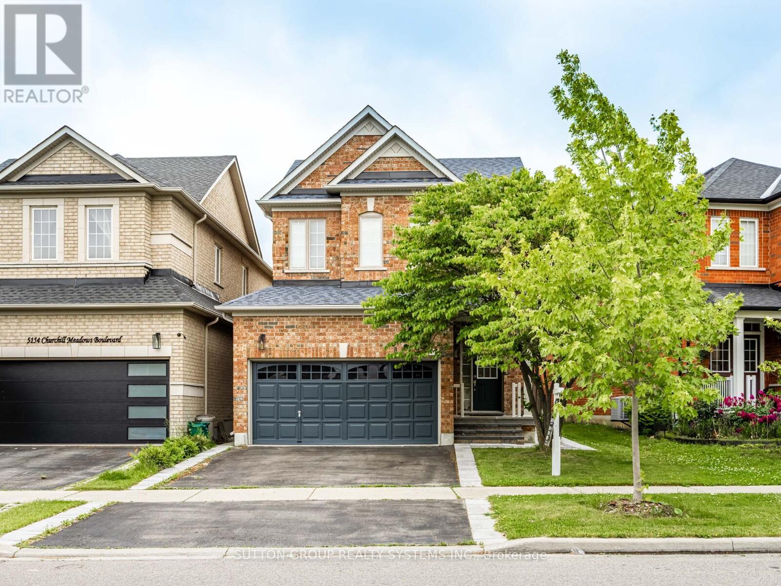5158 CHURCHILL MEADOWS BOULEVARD Property Photo 1