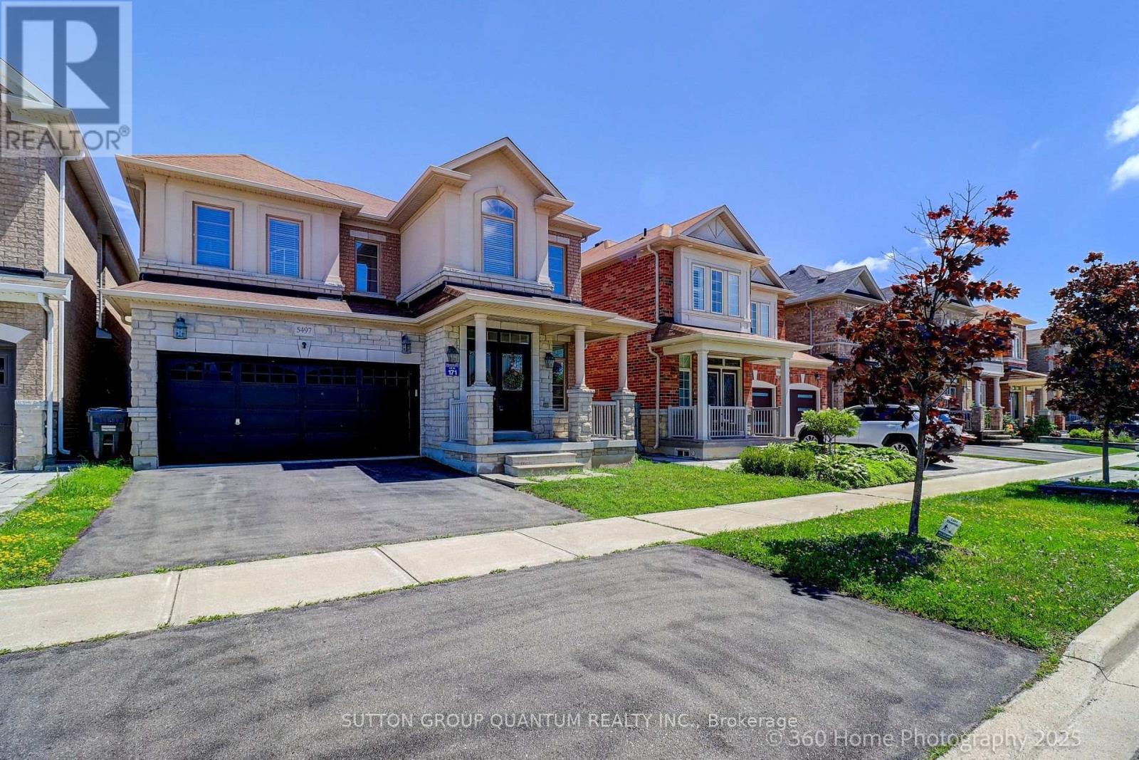 5497 OSCAR PETERSON BOULEVARD Property Photo 1