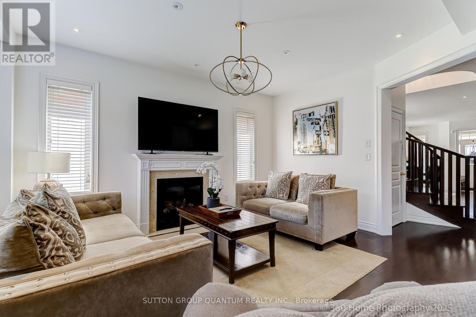 5497 Oscar Peterson Boulevard Property Photo 11
