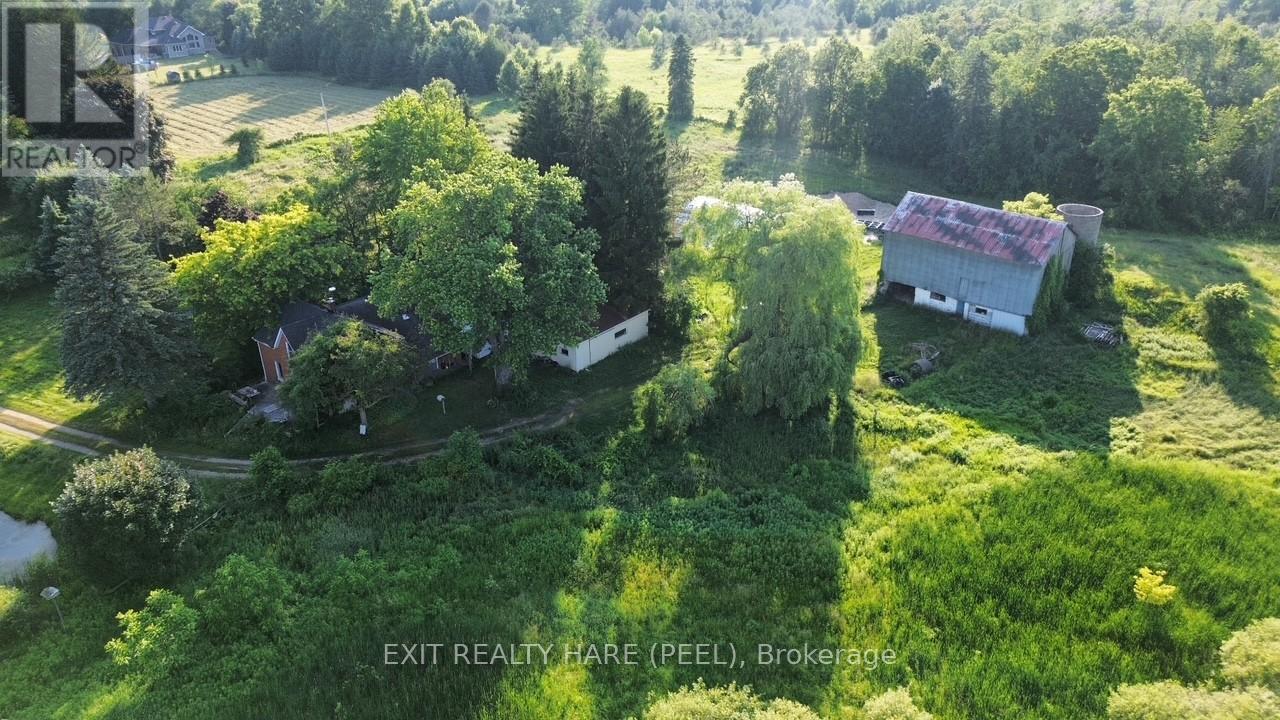 On - 14165 Trafalgar Rd Road Property Photo 31