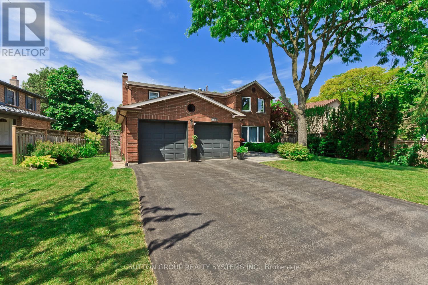 6686 BARRISDALE DRIVE Property Photo 1