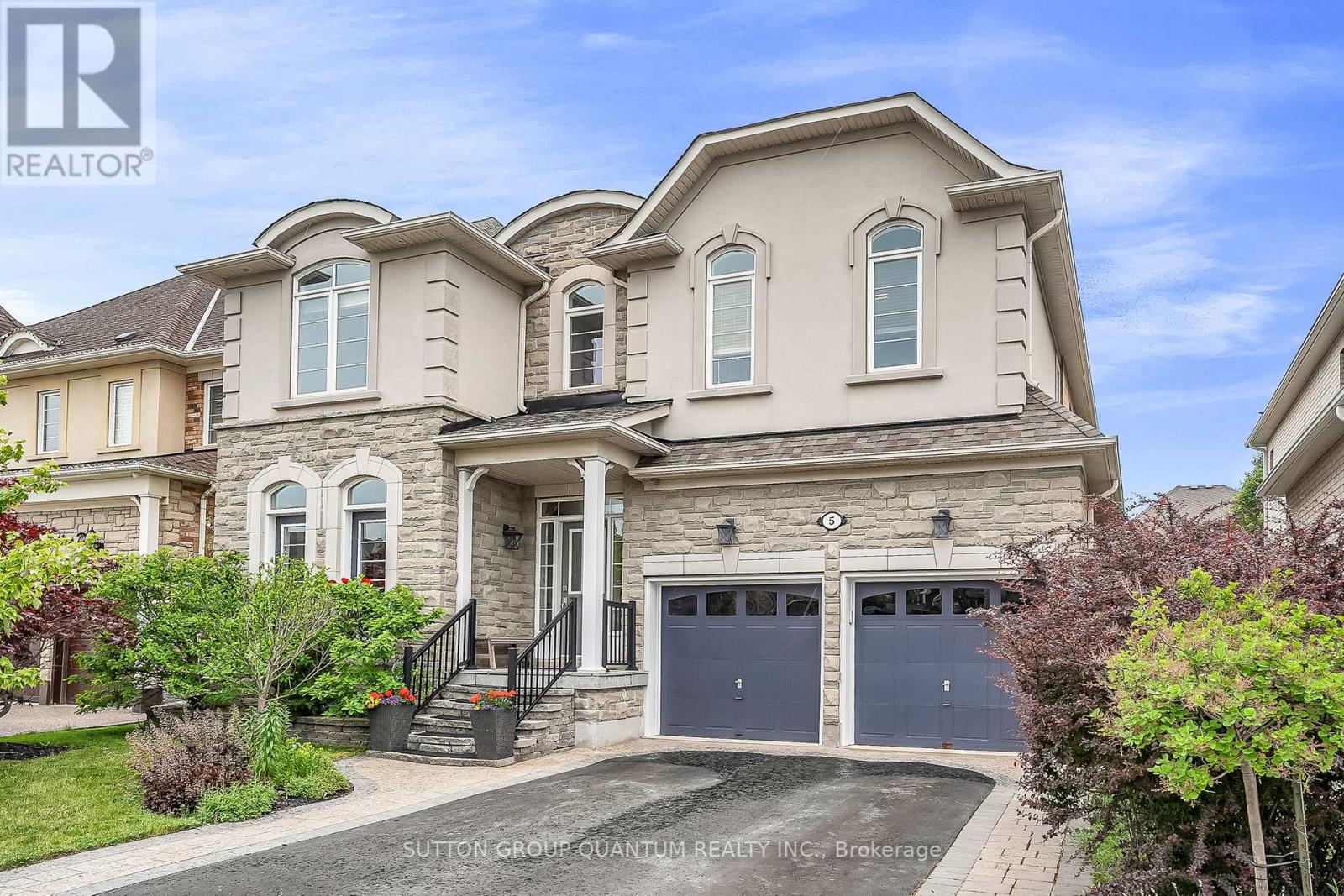 5 RIVERSTONE DRIVE Property Photo 1