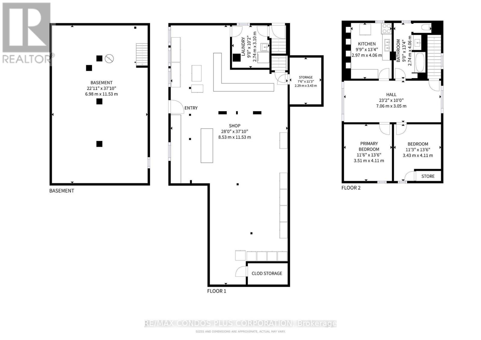 509 Lakeshore Road W Property Photo 4