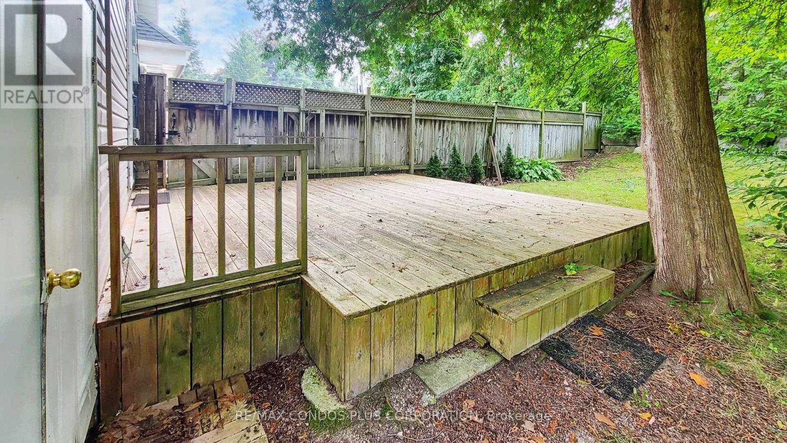 509 Lakeshore Road W Property Photo 8
