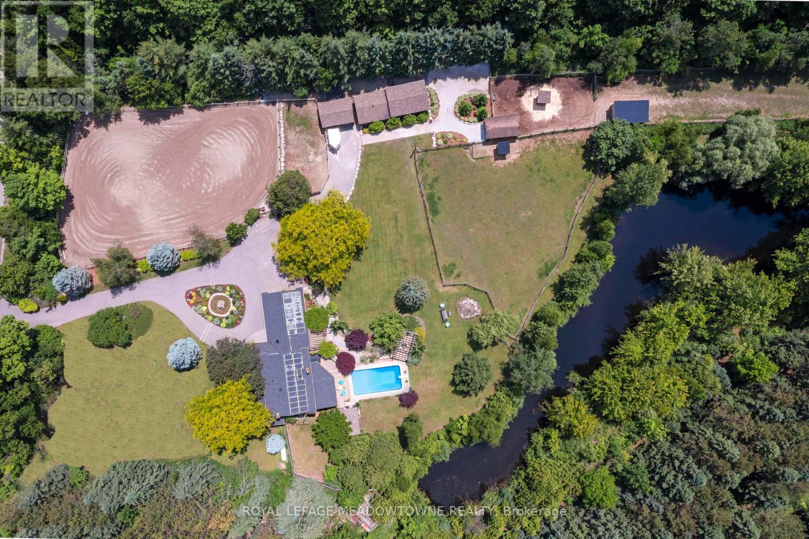 11636 6th Line Nassagaweya Property Photo 6