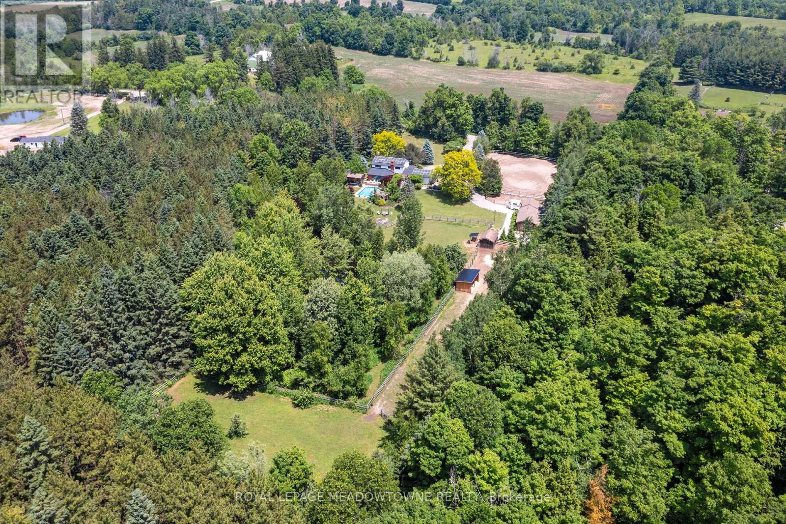 11636 6th Line Nassagaweya Property Photo 49