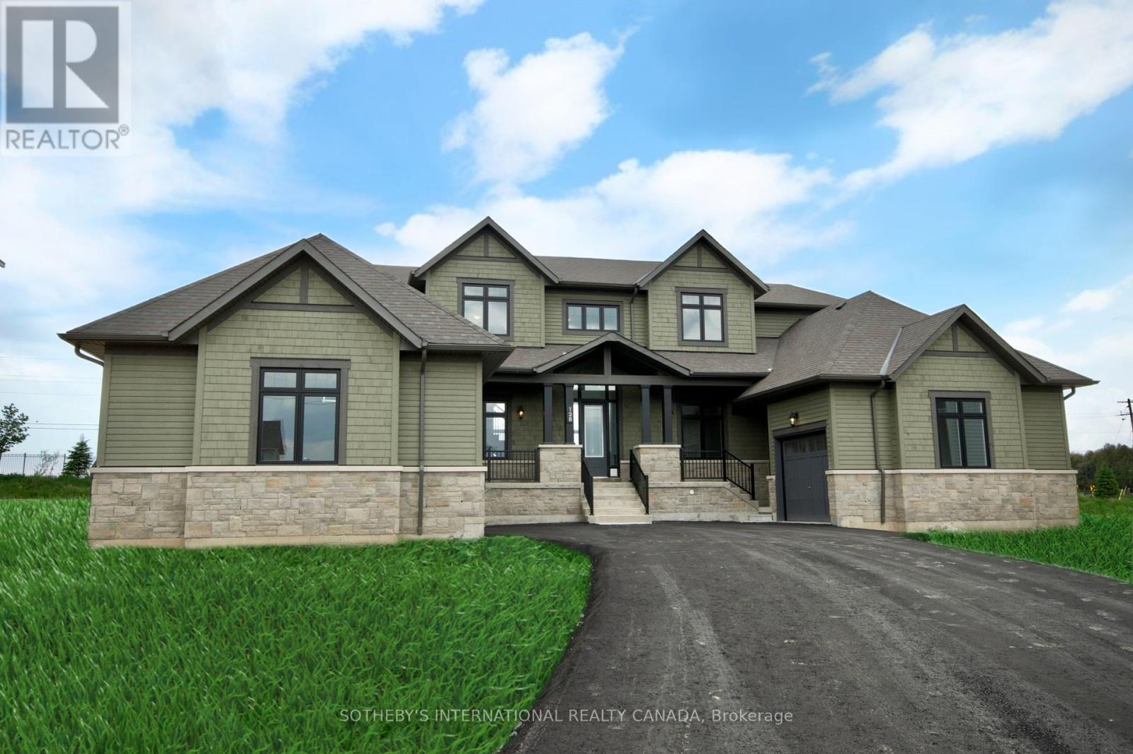 128 William Crisp Drive Property Photo 1