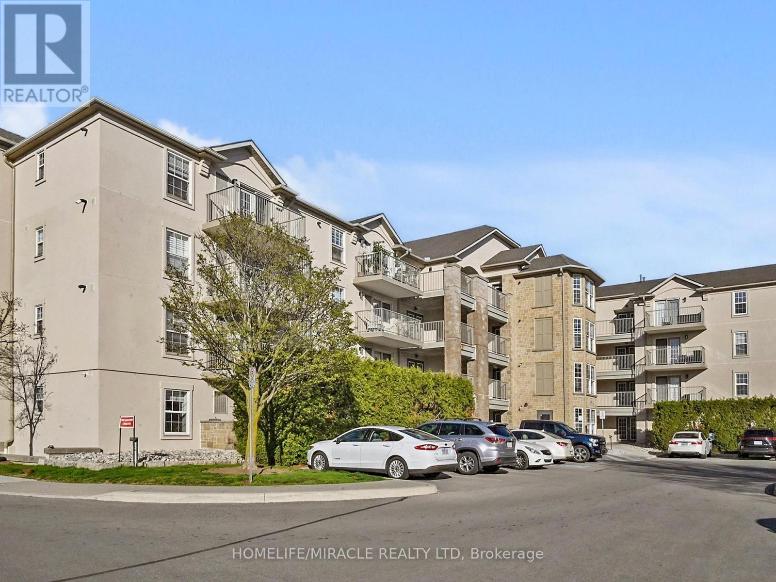 306 - 1440 Bishops Gate Property Photo 1