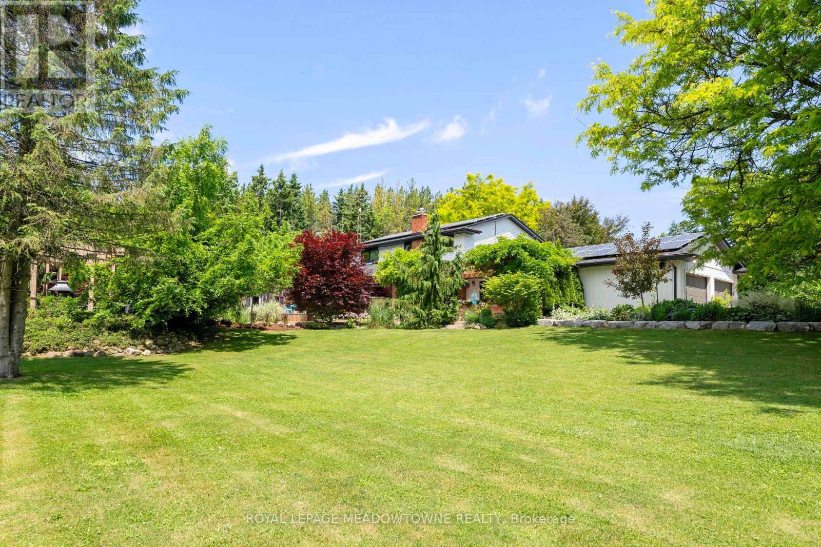 11636 Sixth Line Nassagaweya Property Photo 30